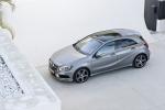 Mercedes-Benz A250 2012 года